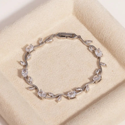 Luck Tulip Bracelets