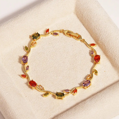 Luck Tulip Bracelets