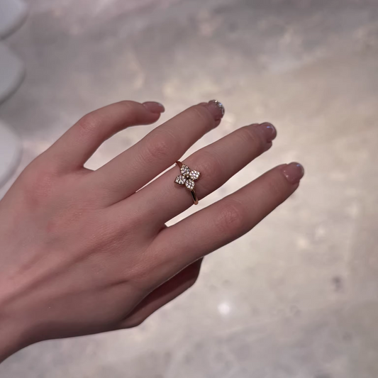 Jasmine Ring