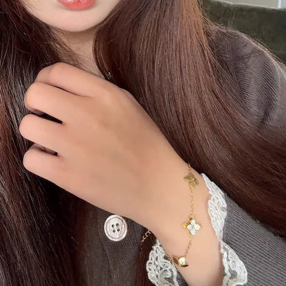 Jasmine Bracelet