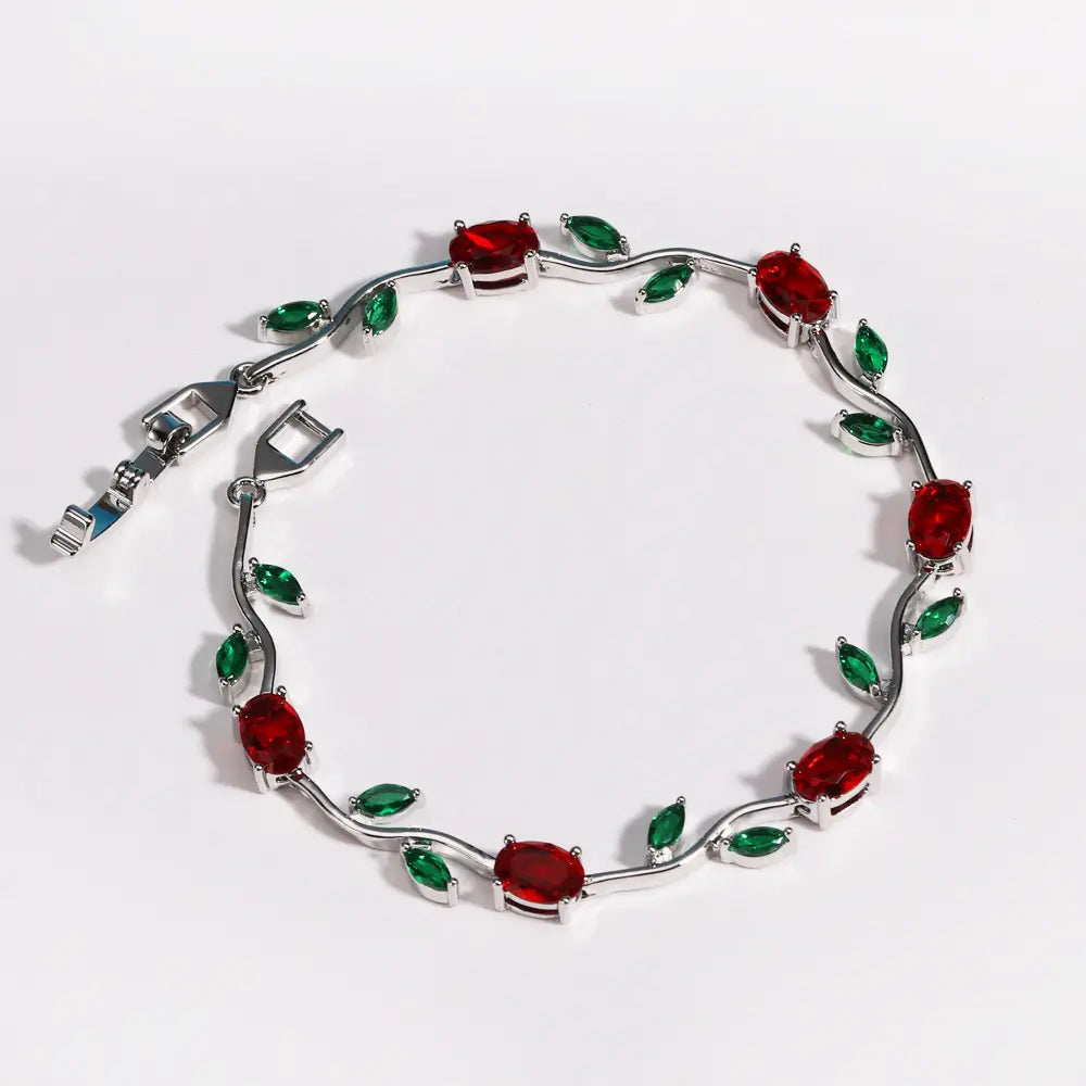 Luck Tulip Bracelets