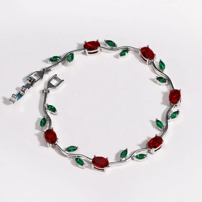 Luck Tulip Bracelets