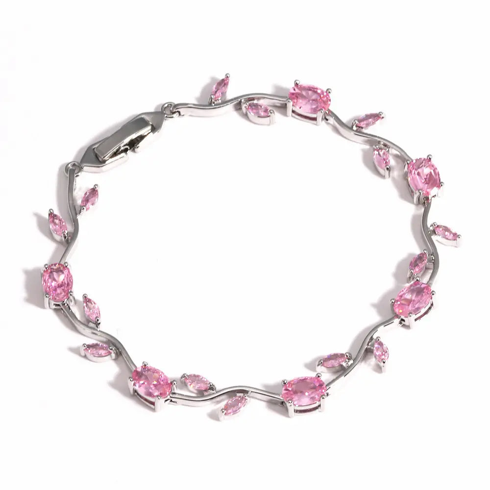 Luck Tulip Bracelets