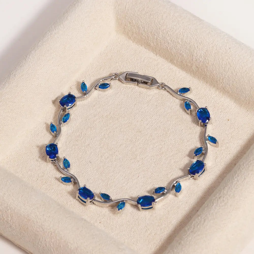 Luck Tulip Bracelets