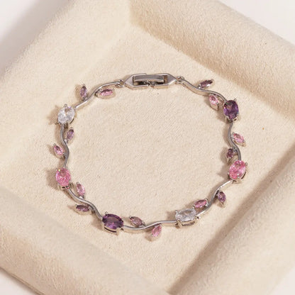 Luck Tulip Bracelets