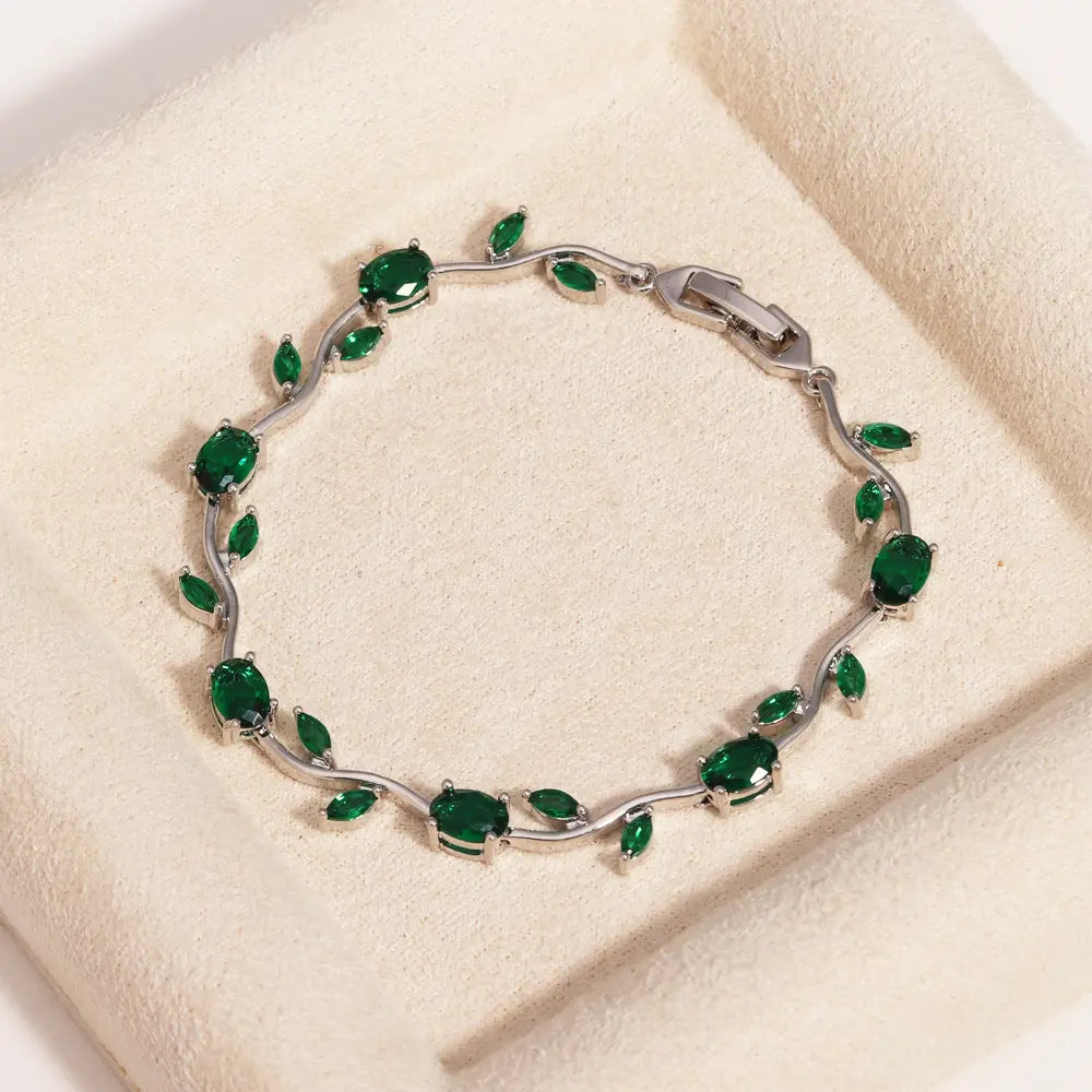 Luck Tulip Bracelets