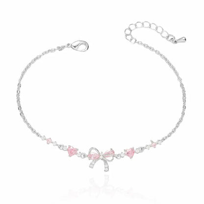 Cupid’s Charm Bracelet Set