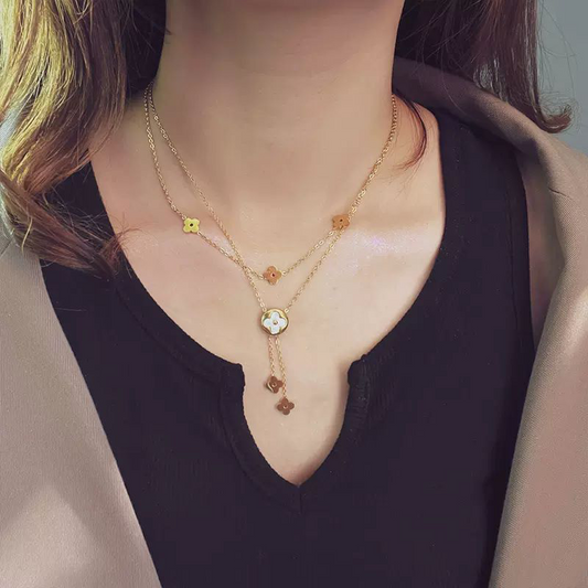Rossa Necklace