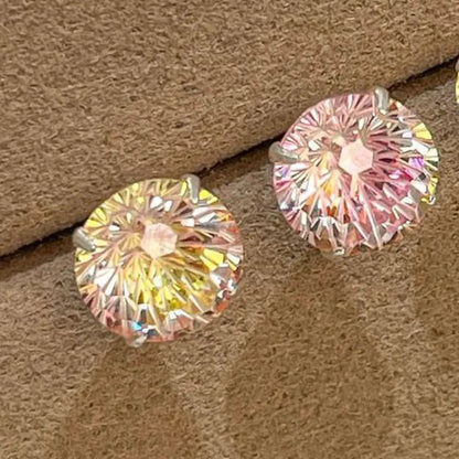 Aurora Spark Stud Earrings