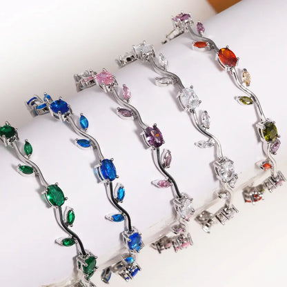 Luck Tulip Bracelets