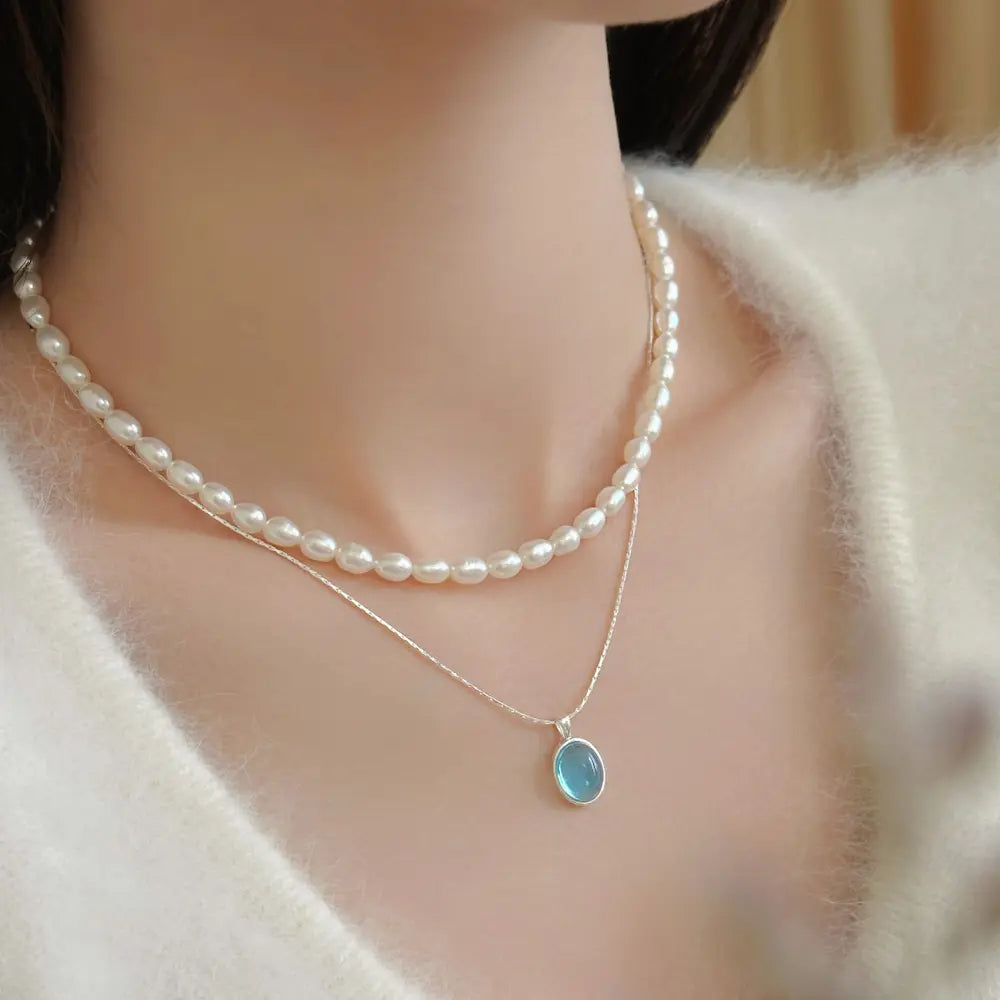 Marella Necklaces