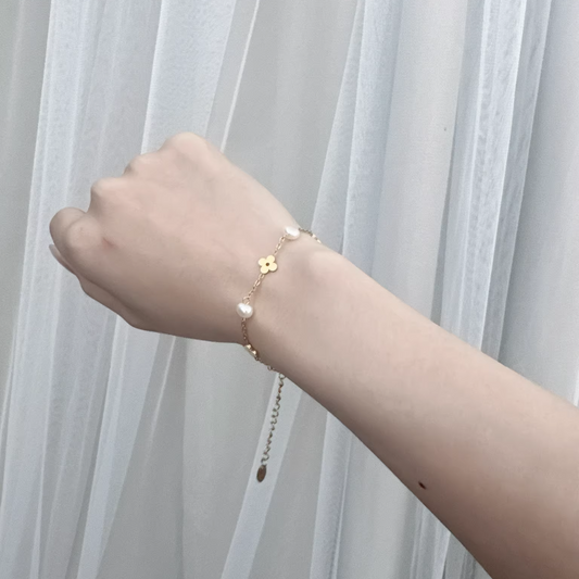 Lady Charming Bracelet