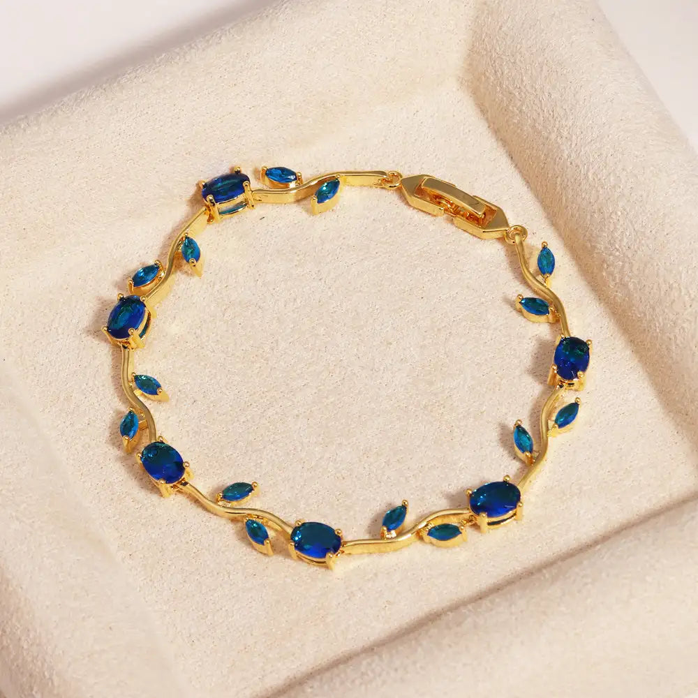 Luck Tulip Bracelets