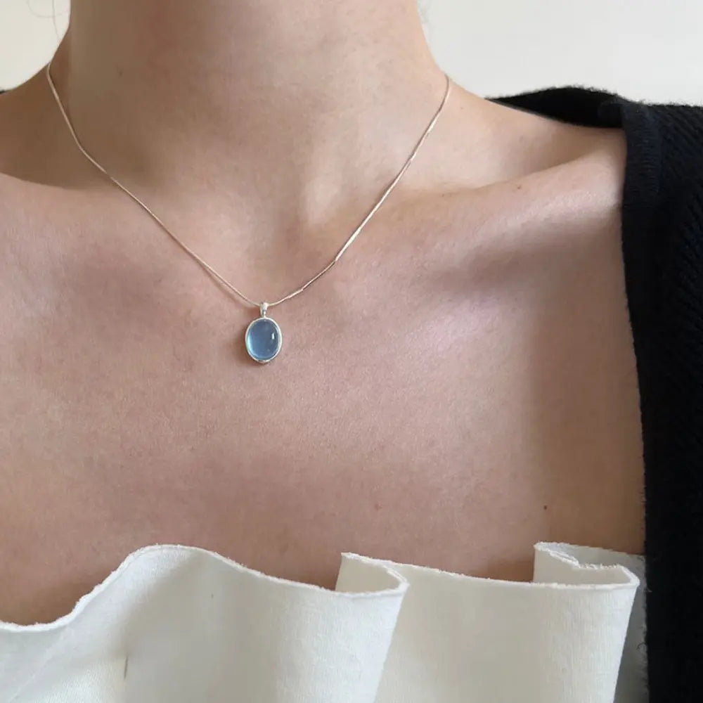Marella Necklaces
