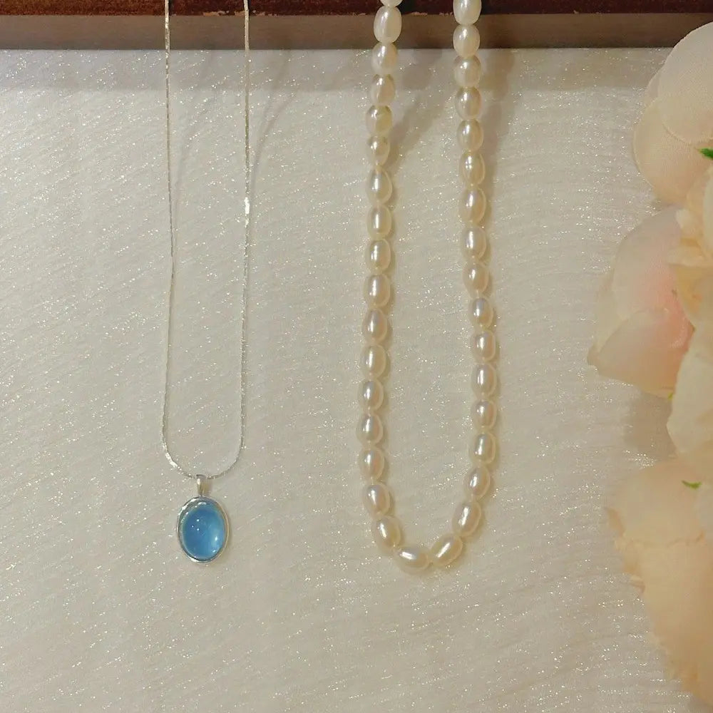 Marella Necklaces