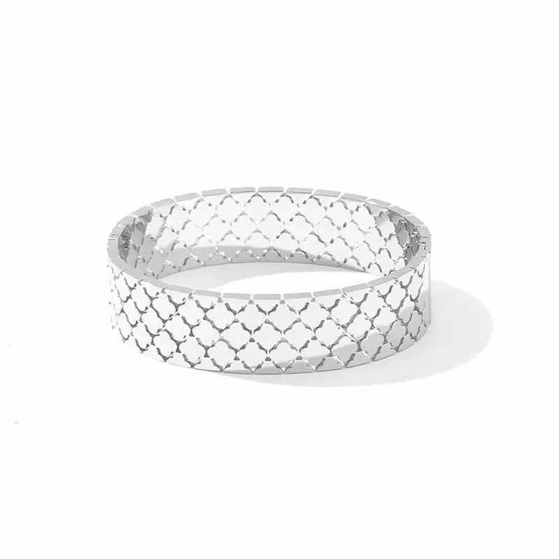 Endless Fortune Bangle