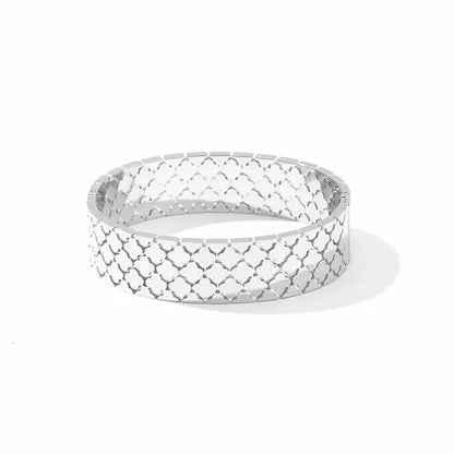 Endless Fortune Bangle