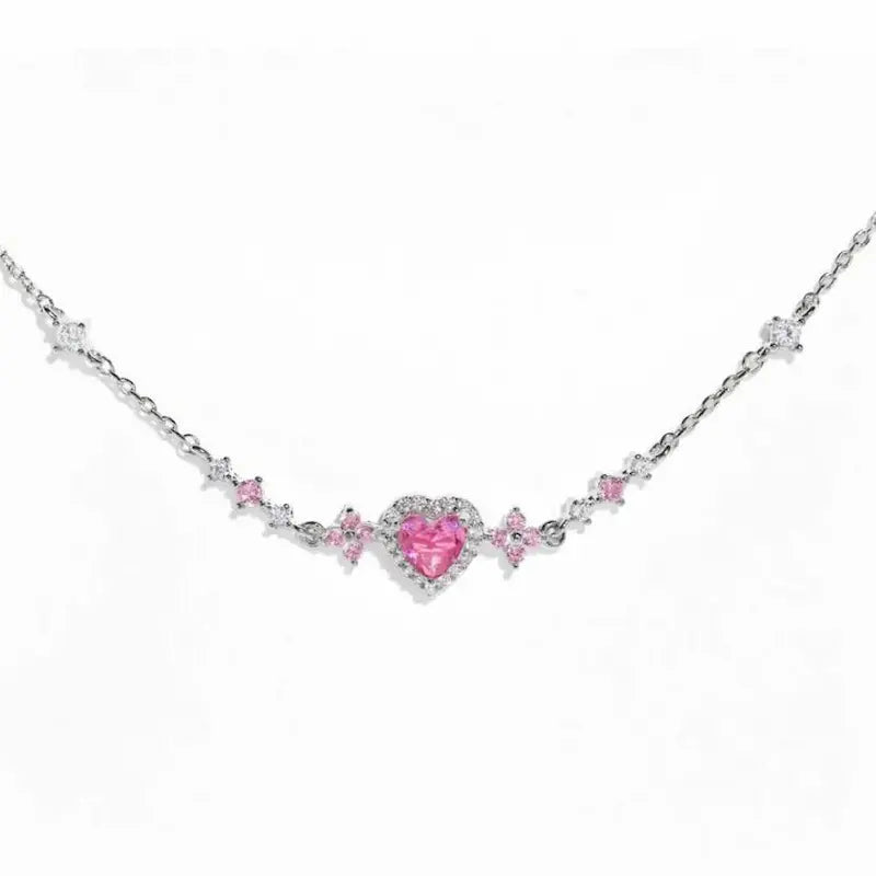 Cupid’s Charm Bracelet Set