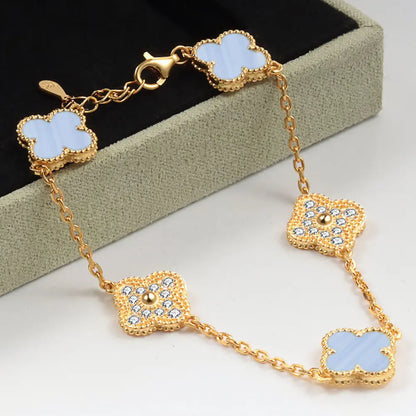 Venus Diamond Bracelet