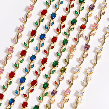 Luck Tulip Bracelets