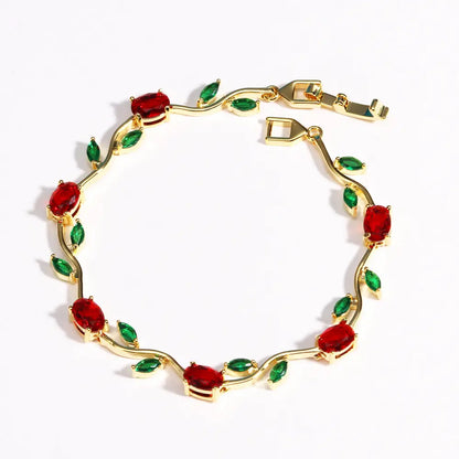 Luck Tulip Bracelets
