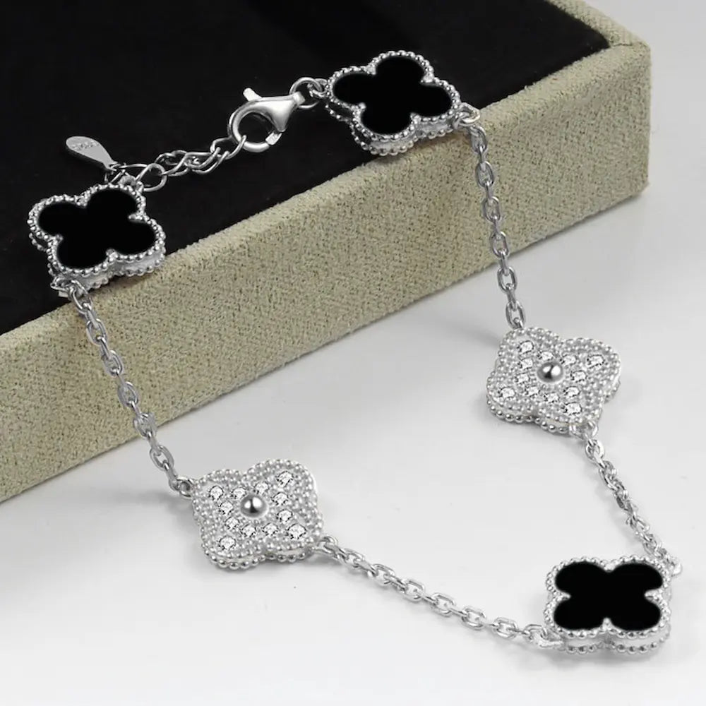 Venus Diamond Bracelet