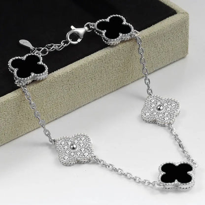 Venus Diamond Bracelet