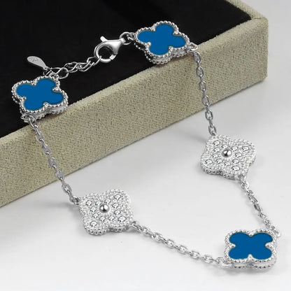 Venus Diamond Bracelet