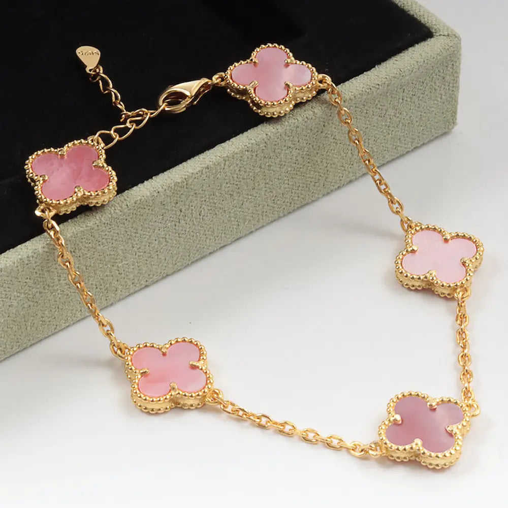 Venus Clover Set