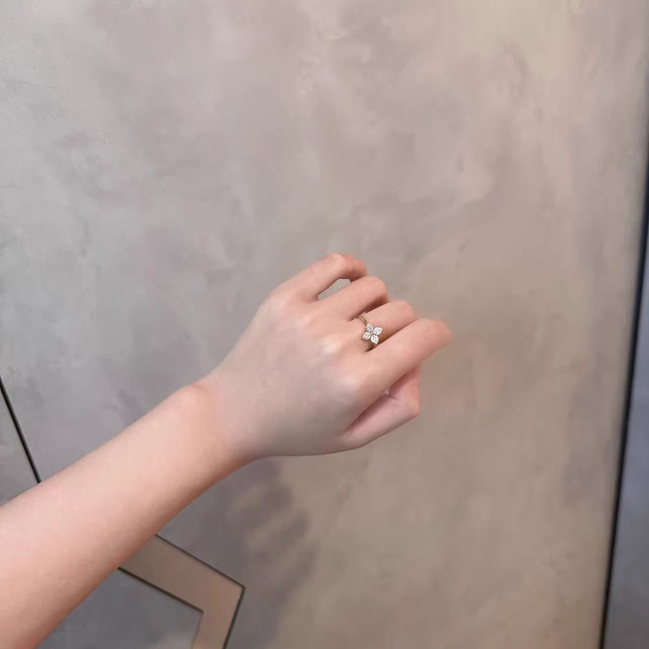 Jasmine Ring