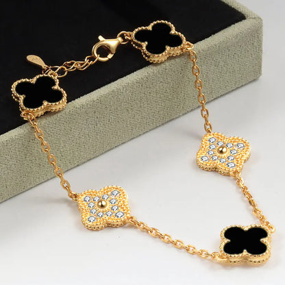 Venus Diamond Bracelet