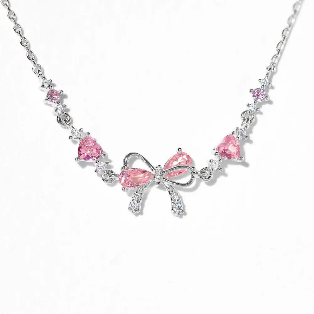 Cupid’s Charm Bracelet Set
