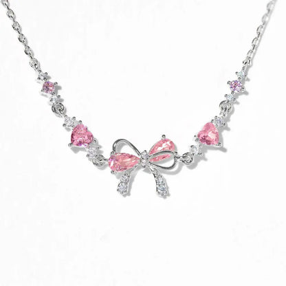 Cupid’s Charm Bracelet Set