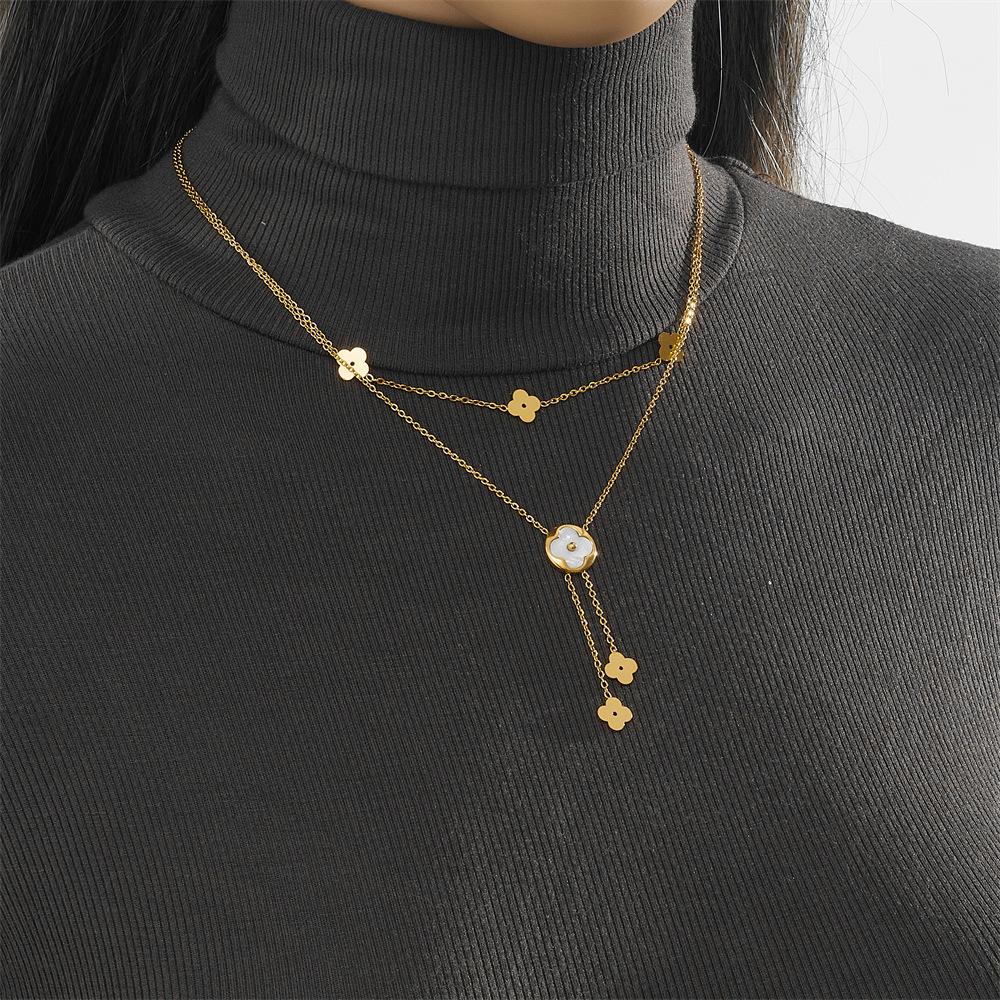 Rossa Necklace