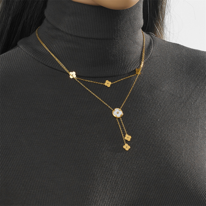Rossa Necklace