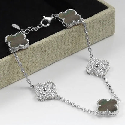 Venus Diamond Bracelet