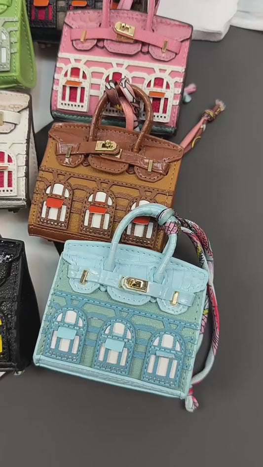 Mini Bag